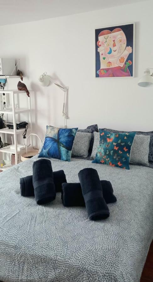 阿雷西费Casa Pescado Y Mariposas公寓 外观 照片