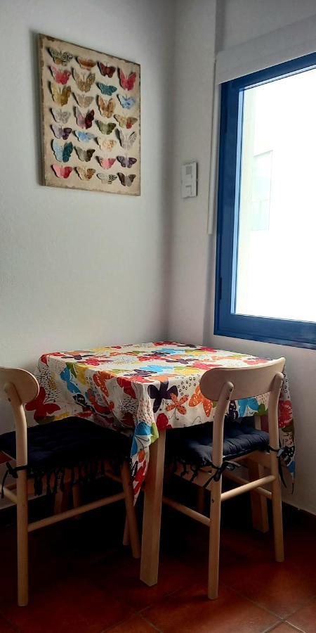 阿雷西费Casa Pescado Y Mariposas公寓 外观 照片