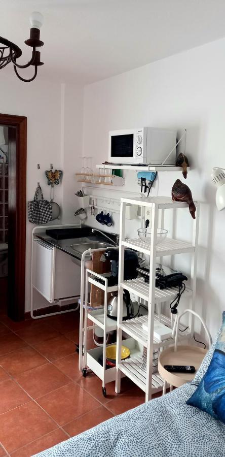 阿雷西费Casa Pescado Y Mariposas公寓 外观 照片