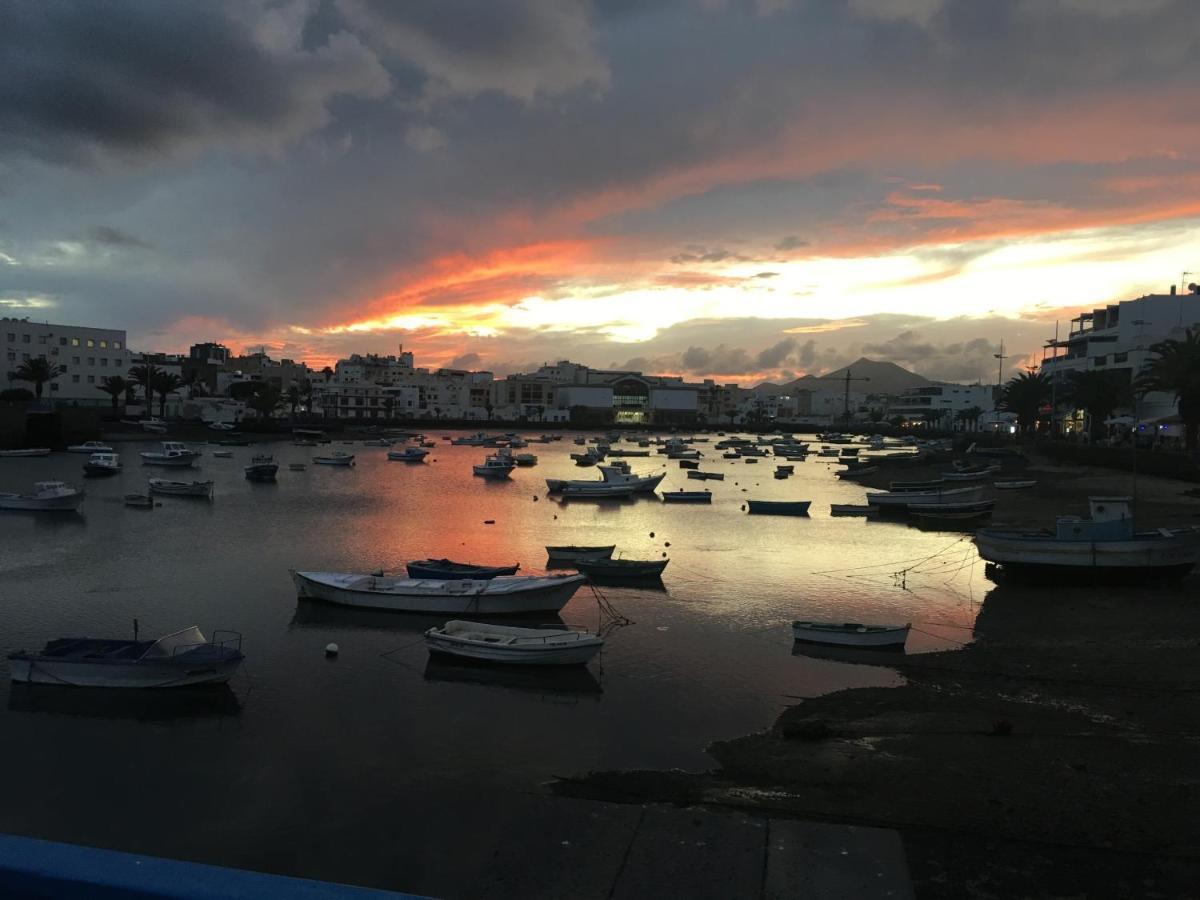 阿雷西费Casa Pescado Y Mariposas公寓 外观 照片